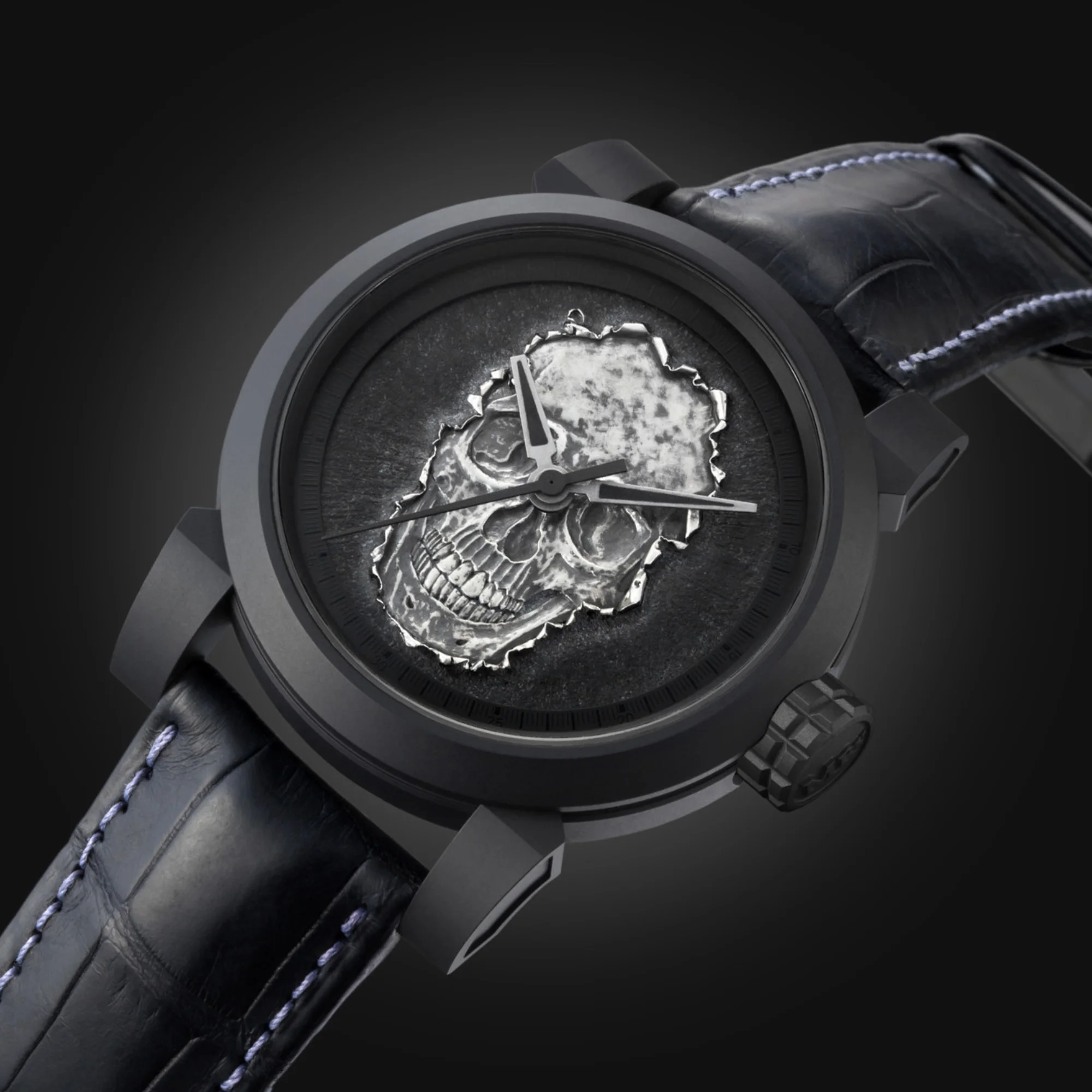 MRV Watches, M1-04