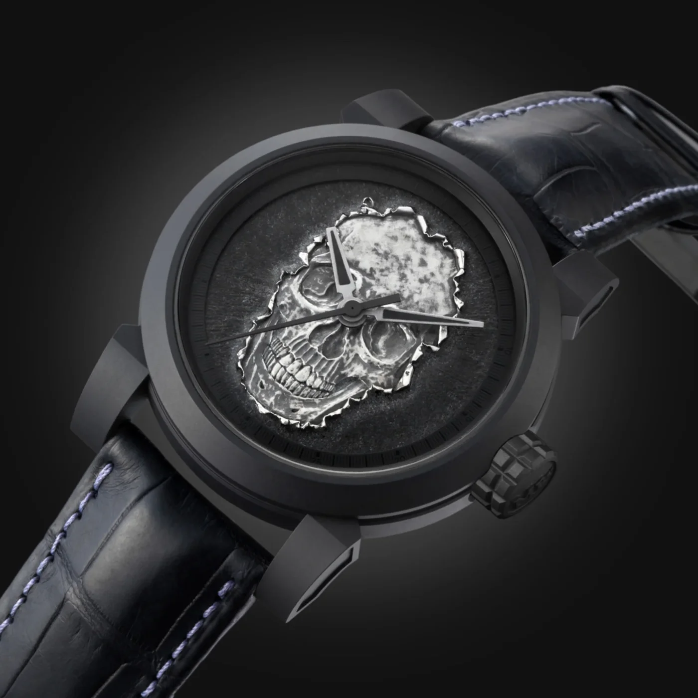 MRV Watches, M1-04