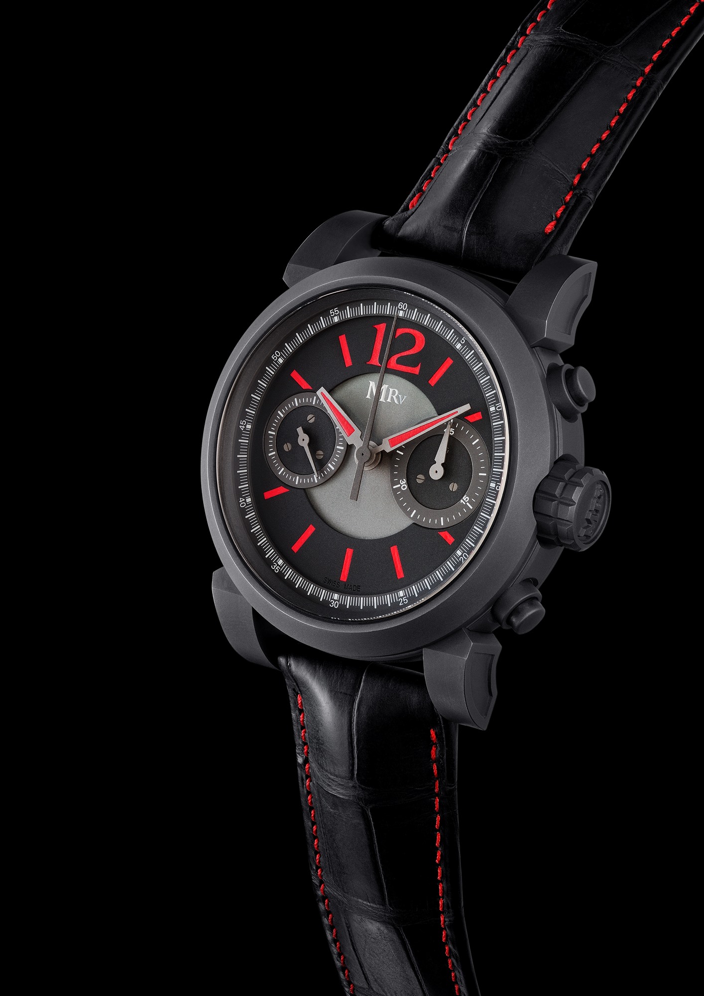 MRV Watches, MC1-05