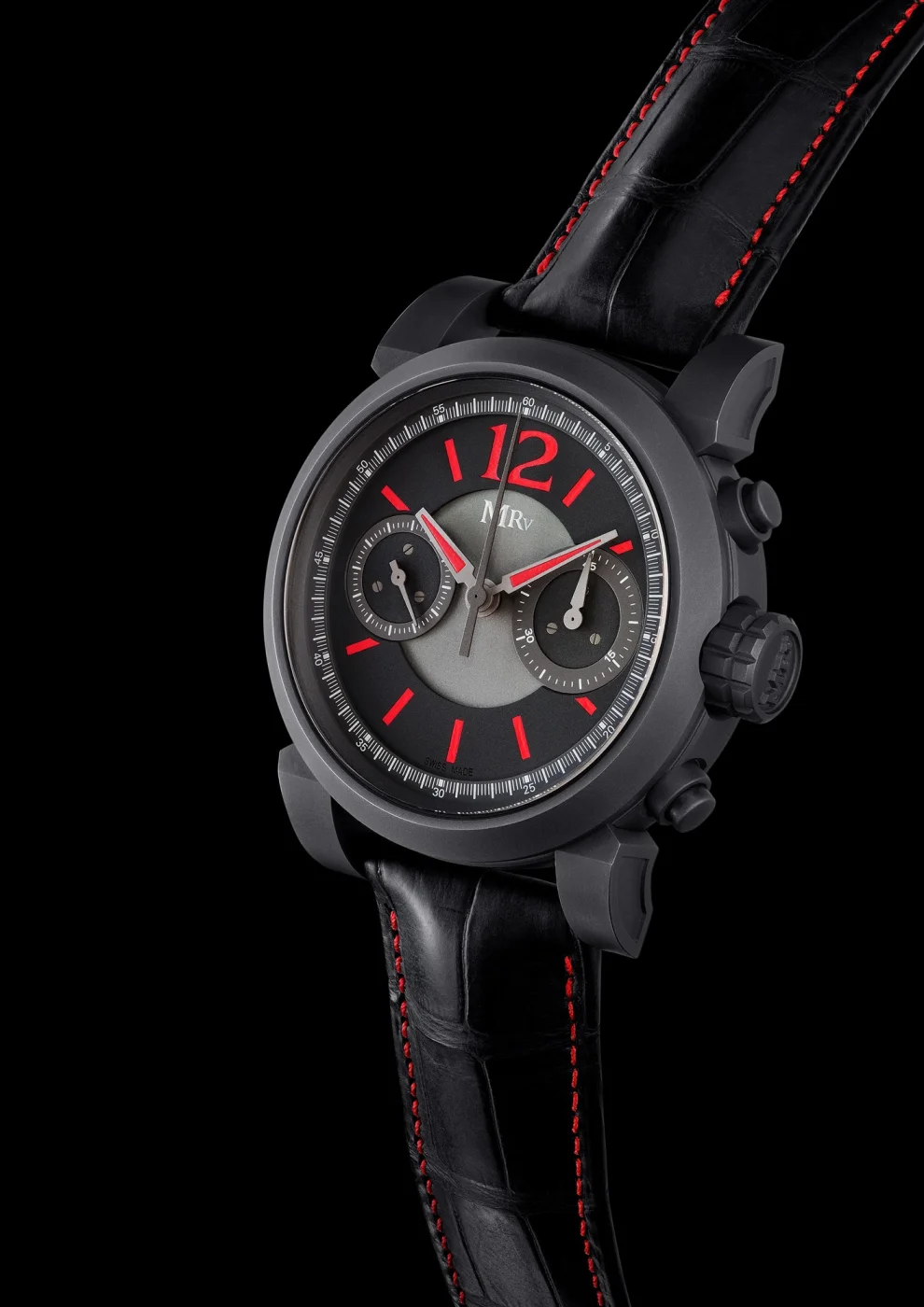 MRV Watches, MC1-05