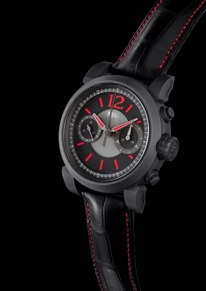 MC1-05 Chrono Rouge Piment